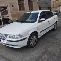 سمند LX EF7، مدل ۱۳۹۷|خودرو سواری و وانت|محمدشهر, محمدشهر|دیوار