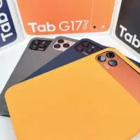 تبلت 11 اینچ آکبند CCIT 17pro فول پک