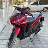 گلکسی cl 150|موتورسیکلت|مشهد, هفت تیر (آب و برق)|دیوار