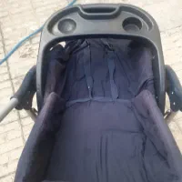 کالسکه بچه|کالسکه و لوازم جانبی|کرمانشاه, |دیوار