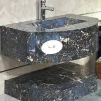 روشویی سرامیک مدرن در طرح‌های متنوع|لوازم سرویس بهداشتی|تاکستان, |دیوار