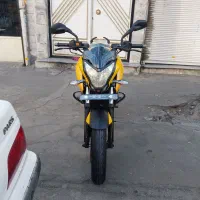 ان اس ۲۰۰ ۹۵ لازرورقی