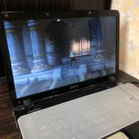 لپ تاپ dell|رایانه همراه|تهران, خزانه|دیوار