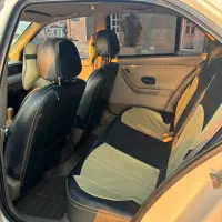 سمند فروشی مدل ۹۶ تمیز|خودرو سواری و وانت|بندر ترکمن, |دیوار