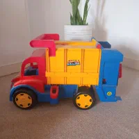 بازی و سرگرمی|اسباببازی|چالوس, |دیوار