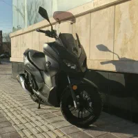 adv. nmax. pax. qj mtx|موتورسیکلت|شهر ری, اقدسیه|دیوار