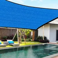 شید گلخانه‌ ای سایبان شید شیلد  پرده مشما کانتینری