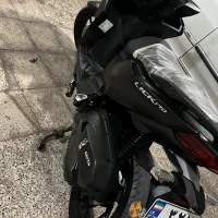 موتور واریو 170cc|موتورسیکلت|قدس, شهر‌قدس|دیوار