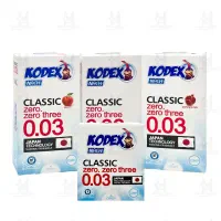 پروتکشن ۰۰۳نازک کلاسیک