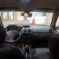 پراید 131 SL، مدل ۱۳۹۰|خودرو سواری و وانت|تبریز, |دیوار