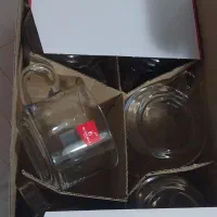 لیوان و استکان و سرویس صبحانه خوری|قوری، کتری، قهوهساز دستی|ارومیه, |دیوار