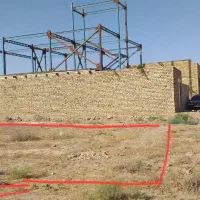 ویلایی زمین ملکی۲۰۳متراخر طبرسی پنجتن معاوضبا مزدا
