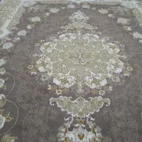 سلام دو عدد فرش بفروش میرسد