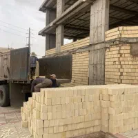 مصالح ساختمانی سیمان گچ آجر حلقه چاه|مصالح و تجهیزات ساختمان|یاسوج, |دیوار