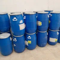 سلام  ۶۰عدد بشکه ۶۰ کیلو ی سالم در حد نونو