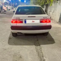 زانتیا 2000|خودرو سواری و وانت|گرگان, |دیوار