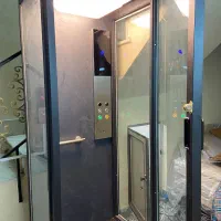 تولید کننده انواع بالابرهیدرولیک و وینچی باگارانتی