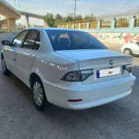 سورن موتور پارس سیمی ۱۴۰۳ فول