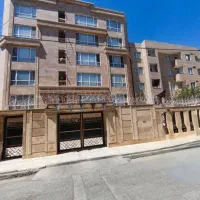 ۱۱۰متری طبقه سوم۱۴۰۲ سندآماده ابتدای منطقه الهیه