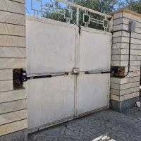 درب اتوماتیک / جک برقی