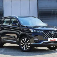 ایوبی / TIGGO 7 PRO /نقد و اقساط
