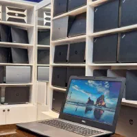 فروش اقساطی ۱۸ ماهه/انواع لپتاپ وارداتی و استوک