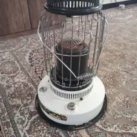 چراغ نفتی سولان