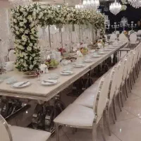 تشریفات و ازدواج آسان|خدمات پذیرایی، مراسم|اهواز, زیتون کارمندی|دیوار