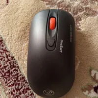 موس بی سیم
