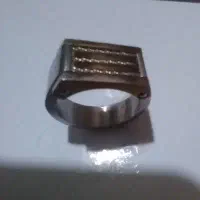 انگشتر و ساعت