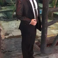 کت و شلوار سایز ۴۴