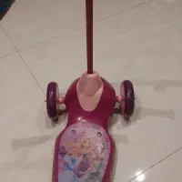 اسکوتر خارجی|دوچرخه، اسکیت، اسکوتر|تهران, امانیه|دیوار