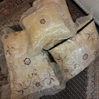 روتختی دو نفره کار شده