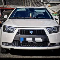 فروش فوری دنا اپشنال اتومات با مدل ۱۴۰۵