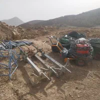 حفاری راسول