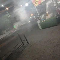 به یک همکار جهت بساط جگرکی