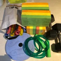 لوازم ورزشی