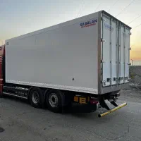 اتاق یخچال ۷ متری|قطعات یدکی و لوازم جانبی|تهران, آذری|دیوار