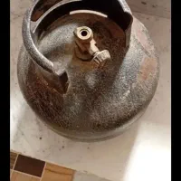 پکنیک وتک شعله بزرگ قدیمی|اجاق گاز و لوازم برقی پختوپز|صفادشت, |دیوار