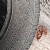 لاستیک کویر 50 درصد (۱۸۵/۶۵/۱۴)|حراج|مشهد, سمزقند|دیوار