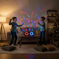 اسپیکر1560/بلوتوثی/رقص نور/خریدی اقتصادی|پخشکننده همراه|تهران, یاخجی آباد|دیوار