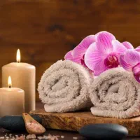 انجام ماساژ