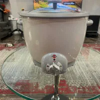 پلو پز پارس خزر