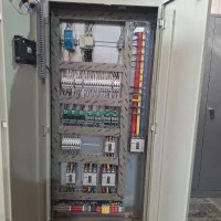 برقکار صنعتی،تابلو برق،PLCدرایو،هوشمندسازی