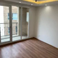 شهرک غرب دادمان۱۶۰متر ۲ پارکینگ سندی بدون مشابه|فروش آپارتمان|تهران, درختی|دیوار