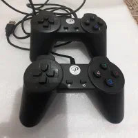 دسته بازی. اتصال به کامپیوتر ولپ تاپ|کنسول، بازی ویدئویی و آنلاین|فردیس, شهرک وحدت|دیوار