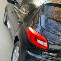 پژو۲۰۷پاناروما|خودرو سواری و وانت|گرگان, |دیوار