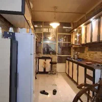 ۸۷ متر، فول بازسازی، توحید|فروش آپارتمان|تهران, نصرت|دیوار