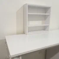 میزناخن بفروش میرسد|آرایشگاه و سالنهای زیبایی|امیدیه, |دیوار