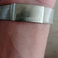 ساعت اورینت ۵۰ ساله|ساعت|علی‌آباد کتول, |دیوار